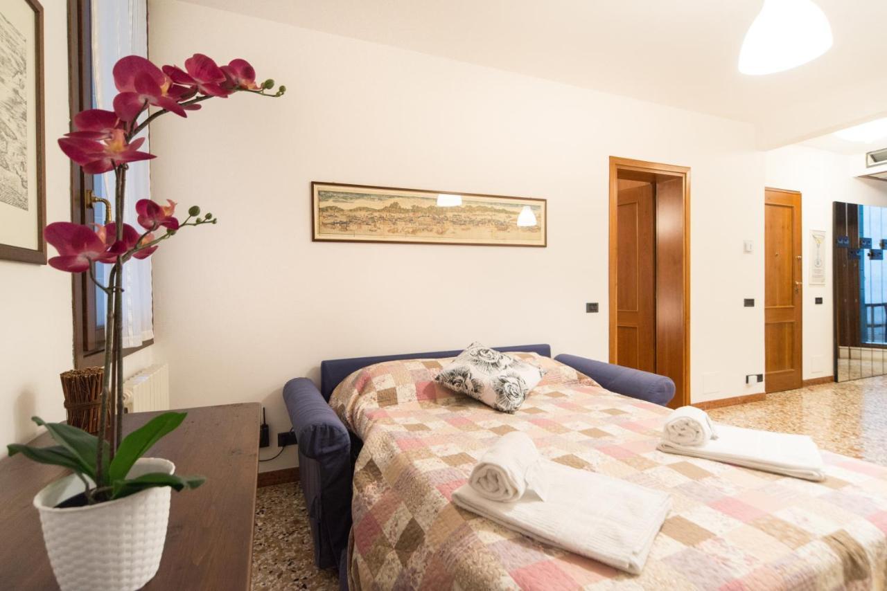 Rialto Dream - Wifi Apartment Venice Exterior photo